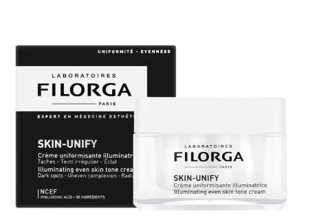 Filorga Skin-Unify Illuminating Even Skin Tone Cream 50 Ml